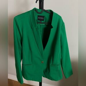 Eloquii Ultimate Stretch Suit Blazer S20